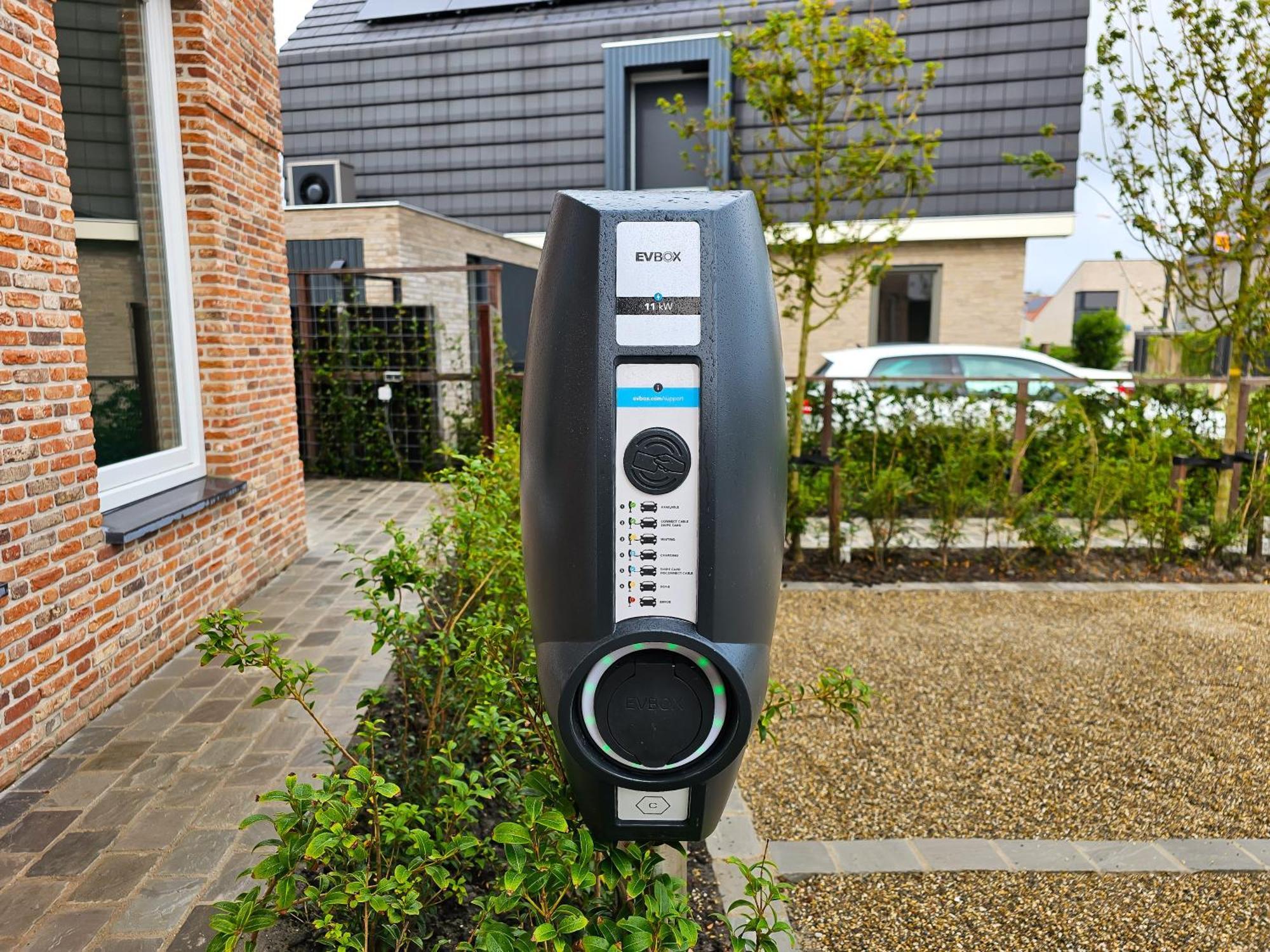 Gastenkamer 'Villa Mondriaan' Domburg Ka02 Exterior photo