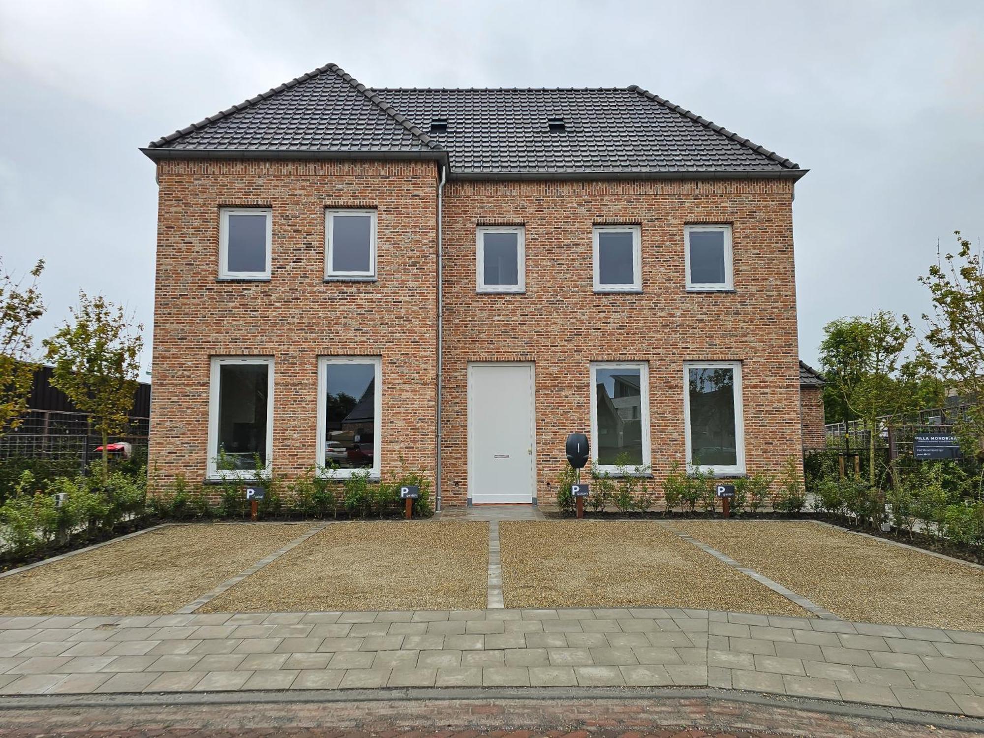 Gastenkamer 'Villa Mondriaan' Domburg Ka02 Exterior photo